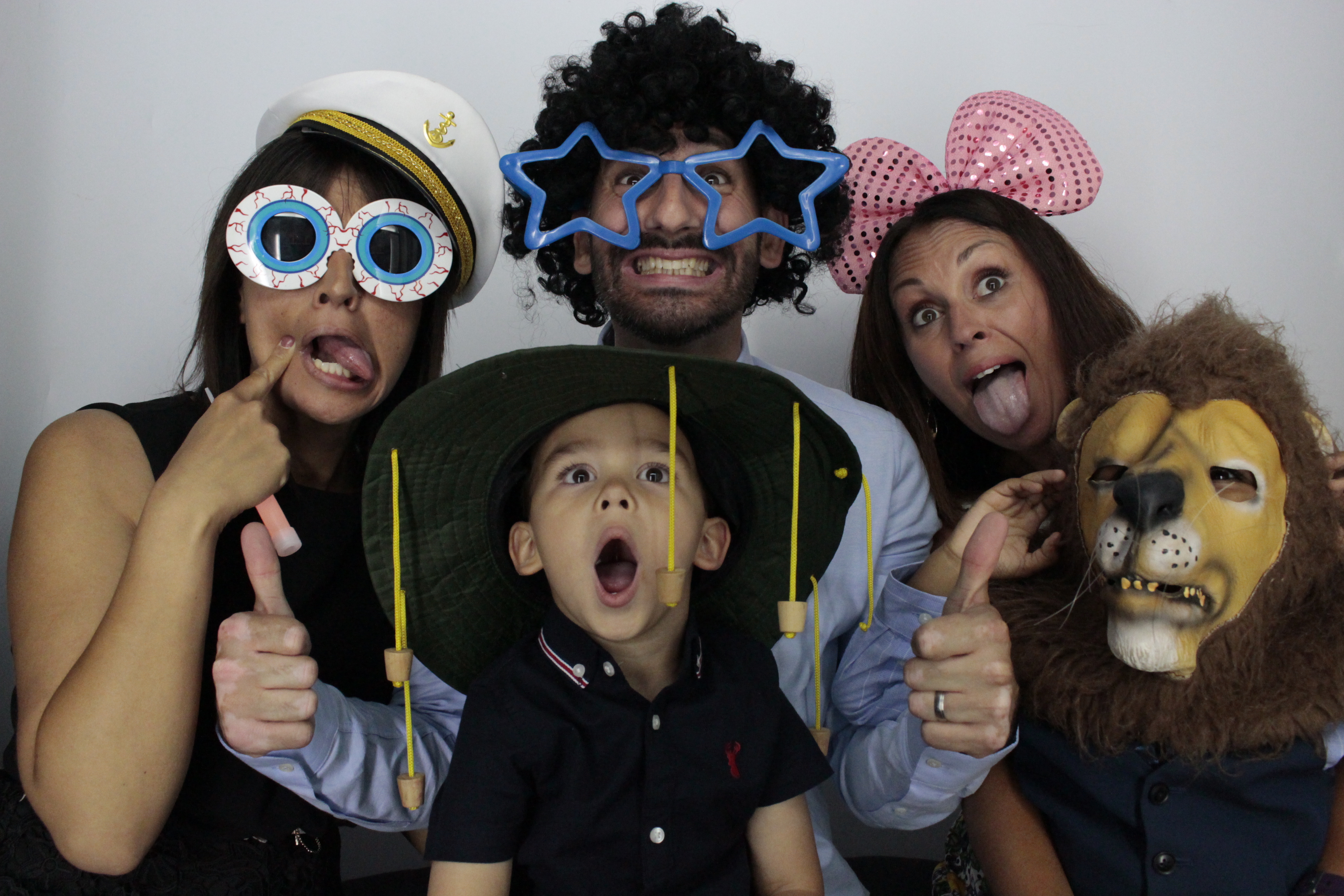 Richard & Karen's Wedding Reception | View more photos from the event at gallery.myphotoboothexperience.co.uk/u/MyPhotoBoothExperienceLtd/Richard-Karens-Wedding-Reception
